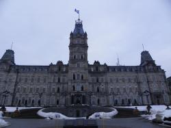 Hôtel du Parlement